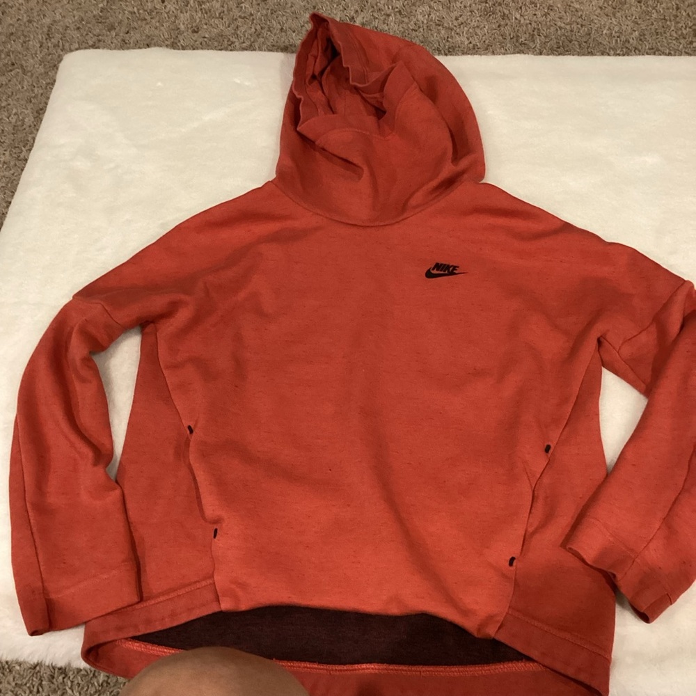 Nike Crimson‎ Sweatshirt